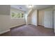 Bedroom featuring natural light from three windows and a closet at 3135 Washington Rd, Atlanta, GA 30344