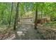 View of the side of the home featuring a 4-car garage at 2058 Sewanee Ct, Villa Rica, GA 30180