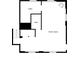 A comprehensive floor plan displaying the Gathering room, utility, and bathroom in the basement level at 2135 Knighton Dr, Atlanta, GA 30349