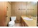 Full bathroom with a vanity with an oversized mirror at 5760 Windermere Ct, Lithonia, GA 30038