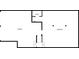 A floor plan shows the garage and large basement at 19 Quail Hollow Ct, Dallas, GA 30157