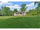 Charming home with a large yard and mature trees at 19 Quail Hollow Ct, Dallas, GA 30157
