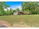 Picturesque home with a sprawling lawn and serene surroundings, perfect for peaceful living at 428 Hulseytown Rd, Dallas, GA 30157