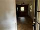 View of the kitchen featuring appliances and neutral floors at 2369 Christian Cir, Covington, GA 30016