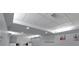 The finished basement offers versatile living space with recessed lighting and built in cabinets at 5804 Fairwood Nw Cir, Acworth, GA 30101