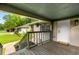 Charming covered front porch with a welcoming entrance at 1770 Rockland Se Dr, Atlanta, GA 30316
