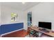 Bright office space featuring natural light and modern furnishings at 1770 Rockland Se Dr, Atlanta, GA 30316