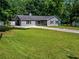 Charming single-story home with a well-manicured lawn at 30 Court S, Ellenwood, GA 30294