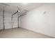 Spacious garage with ample room for parking and storage at 230 New St # 2201-4, Decatur, GA 30030