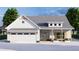 Charming new construction home featuring a two-car garage and inviting front porch at 48 Paschal St, Temple, GA 30179