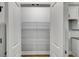 Walk-in pantry with wire shelving, offering ample storage space at 48 Paschal St, Temple, GA 30179