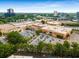 Extensive shopping mall featuring Von Maur, surrounded by parking and lush greenery at 1461 Bubbling Creek Ne Rd, Brookhaven, GA 30319