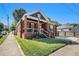 Charming brick home with a welcoming front porch, manicured lawn, and classic architectural details at 50 Ormond Sw St, Atlanta, GA 30315