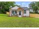 Charming renovated bungalow with new roof, fresh paint and inviting porch at 528 Allendale Dr, Decatur, GA 30032