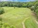 Scenic golf course with green grass and trees at 30 Chaumont Nw Sq, Atlanta, GA 30327