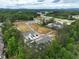 New townhome community with wooded perimeter and graded lots at 436 Carrera Ln, Acworth, GA 30102