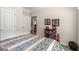 Inviting bedroom with natural light and calming neutral walls at 325 Ridge Hill Cir # 3, Marietta, GA 30064