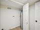 Water heater with in-unit laundry hookups for added convenience at 6201 Davids Se Way, Acworth, GA 30102