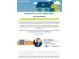 Advertisement for a lending company advertising up to 1% credit on a home loan at 6201 Davids Se Way, Acworth, GA 30102