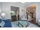 Stylish living room showcasing a modern design with comfortable seating and an open layout at 1075 Bluffhaven Way Northeast Ne Way, Atlanta, GA 30319