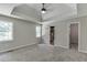 This main bedroom features large windows and an ensuite bathroom at 5930 Bridle Dr, Cumming, GA 30028