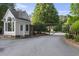 A gate and entrance to the Stonebrier at Sugarloaf community at 1565 Briergate Dr, Duluth, GA 30097