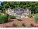 Stonebrier at Sugarloaf community entrance sign surrounded by landscaping at 1565 Briergate Dr, Duluth, GA 30097