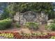Stonebrier at Sugarloaf community entrance sign surrounded by landscaping at 1565 Briergate Dr, Duluth, GA 30097
