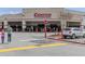 Exterior of a Costco Wholesale store featuring a well-maintained parking lot and customer access at 507 Regency Trl, Acworth, GA 30102
