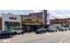 Charming downtown street featuring boutiques, restaurants, and local businesses along the main thoroughfare at 507 Regency Trl, Acworth, GA 30102