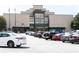 Exterior of Town Center at Cobb with well-maintained parking and visible storefronts at 507 Regency Trl, Acworth, GA 30102