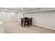 Spacious basement with carpet flooring and neutral paint, suitable for versatile use at 834 Timberland Se St, Smyrna, GA 30080