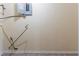 Unfinished basement with electrical panel and plumbing at 4715 Wildginger Run, Lithonia, GA 30038