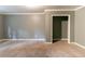 Cozy bedroom with plush carpet and ample closet space at 4715 Wildginger Run, Lithonia, GA 30038