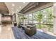 Inviting lobby area with comfortable seating, stylish decor, and abundant natural light at 120 Ralph Mcgill Ne Blvd # 1502, Atlanta, GA 30308