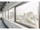 Great natural light and expansive city view at 120 Ralph Mcgill Ne Blvd # 1502, Atlanta, GA 30308