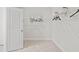 Walk-in closet with wire shelving and carpet flooring at 3443 Hillyard Dr, Dacula, GA 30019