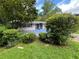 Charming single story home with mature landscaping, inviting curb appeal at 2323 Valleyside Dr, Decatur, GA 30032