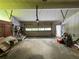 An empty garage with lots of room at 2323 Valleyside Dr, Decatur, GA 30032