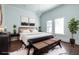 Relaxing main bedroom featuring natural light, and ample space at 360 Kelly Se St, Atlanta, GA 30312