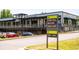 Food Hall with directions and available parking at 1366 Allegheny Sw St, Atlanta, GA 30310