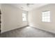 Bedroom with neutral carpet, white walls, and natural light at 178 Mayson Ne Ave, Atlanta, GA 30307