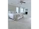 Spacious main bedroom with sitting area, fireplace, and abundant natural light at 1991 Westover Nw Ln, Kennesaw, GA 30152