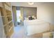 Cozy bedroom showcasing neutral tones, stylish decor, and a comfortable bed at 382 Winston Circle Cir, Canton, GA 30114