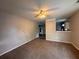 Open-concept living room ready for customization and design touches at 8 Hazel St, Porterdale, GA 30014