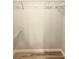 Empty walk-in closet with wire shelving for optimal organization and storage at 112 Village Ct, Woodstock, GA 30188