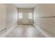 Spacious basement with clean floors offers great potential at 6114 Leverett Dr, Lithonia, GA 30038