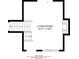 Floor plan featuring a living room measuring 14'11