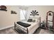 Cozy bedroom featuring a comfortable bed, neutral decor, and ample natural light at 220 Alcovy Reserve Way, Covington, GA 30014
