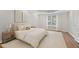 Bright main bedroom features tray ceiling, neutral tones, and plentiful natural light at 2738 Riderwood Ne Ln, Marietta, GA 30062
